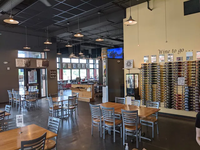 SchillingBridge Cork & Tap House