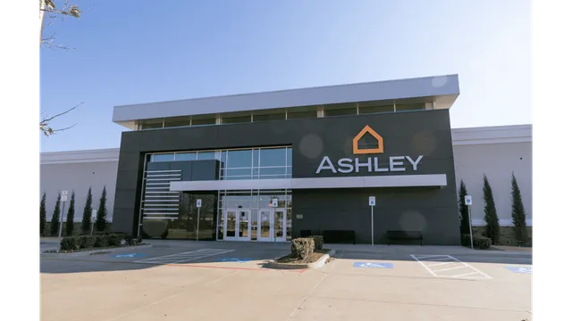 Ashley Store