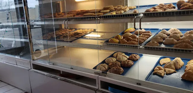 Restaurante El Colibrí