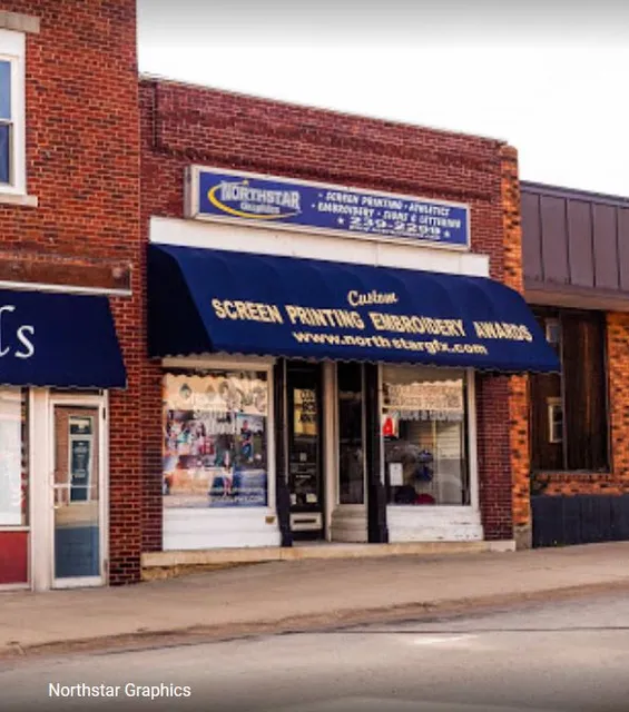 Northstar Graphics