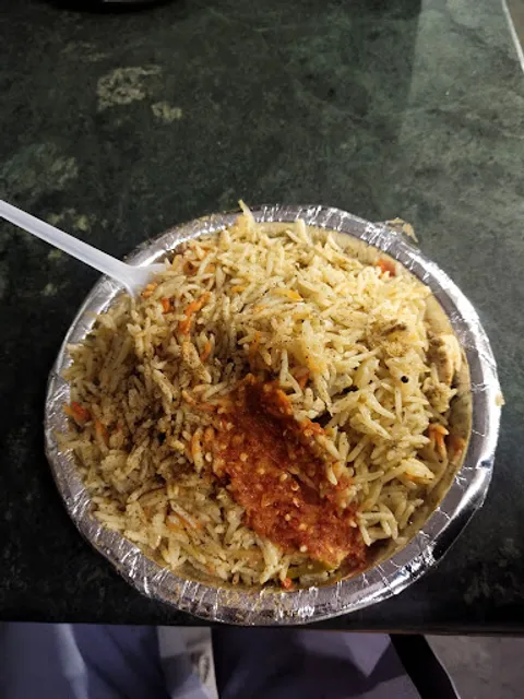 Punjabi Rasoi