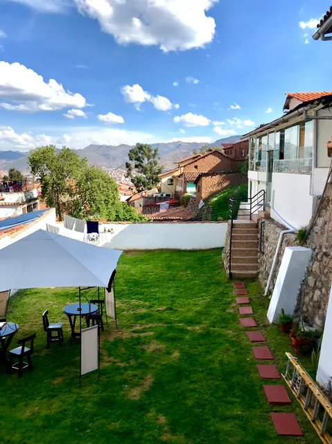 We Cusco Hostal