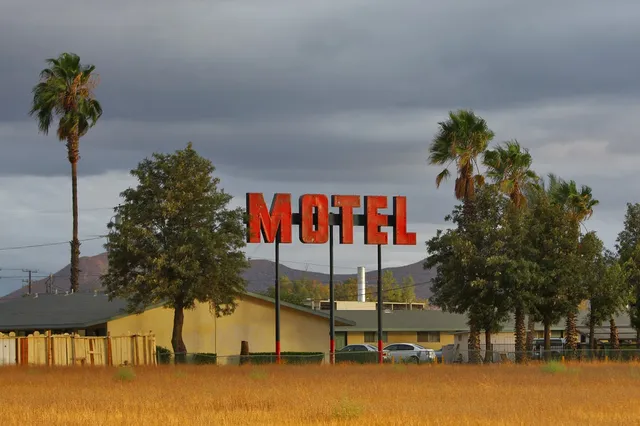 Sun Leisure Motel