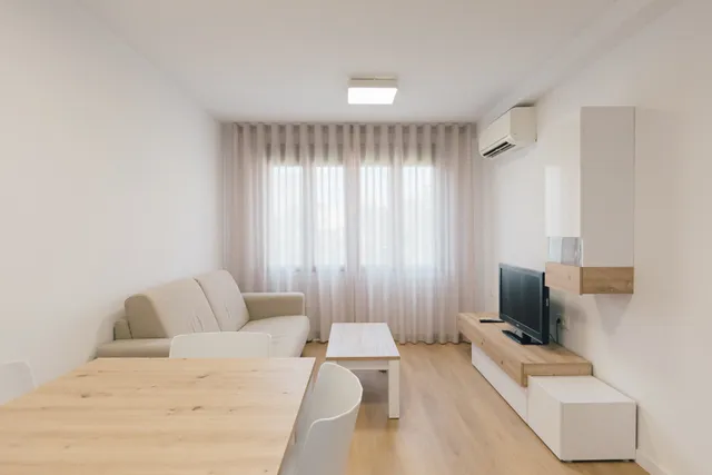 PÍO XII Apartments Valencia