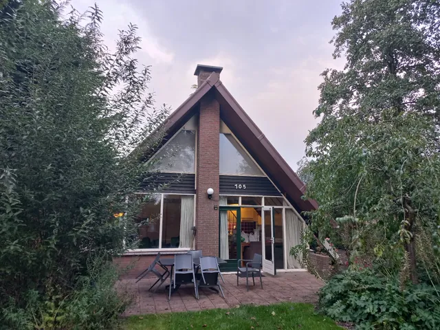 Recreatiepark West-Friesland