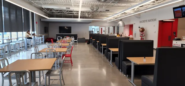 The Ohio State University at Lima