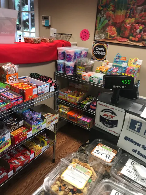 Moyer Specialty Foods