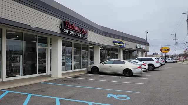 Vladimir Arts USA Inc