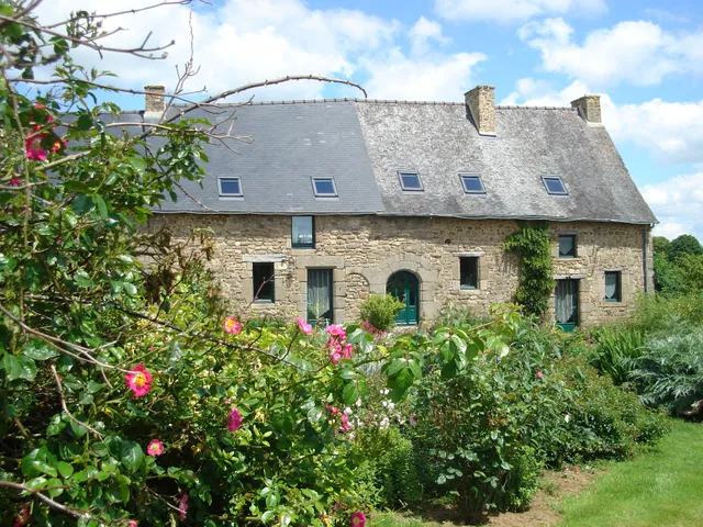 Gîte Courtoux