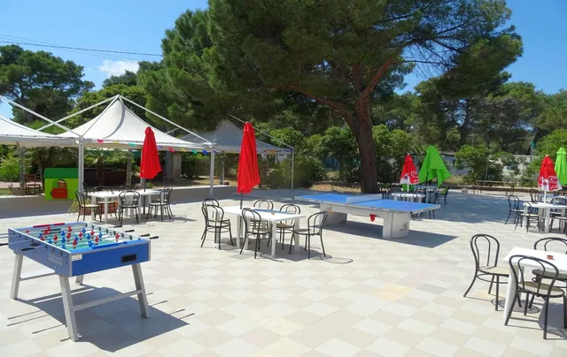 Villaggio Camping Nurral