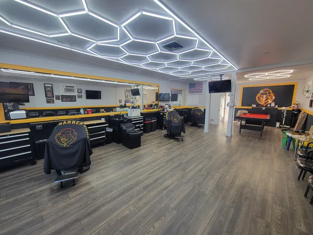 Cohen Barber Shop AZ