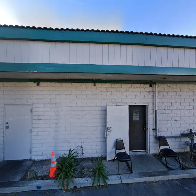 Han MA Dang Korean BBQ Restaurant