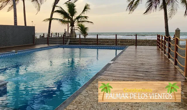 Palmar de los vientos Condominio