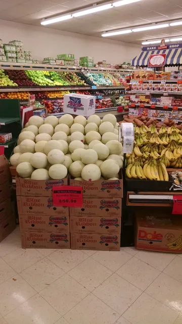 Piggly Wiggly Greensboro Ave