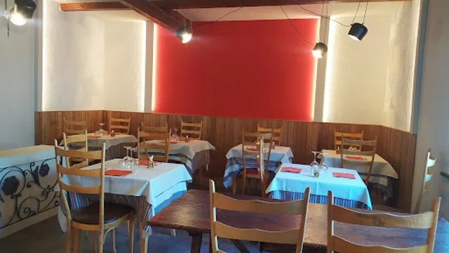 Osteria Macio e pepe