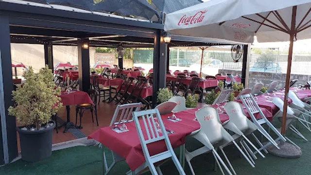 Piramide Group Ristorante