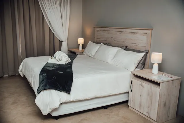 Madukwe Guesthouse Postmasburg