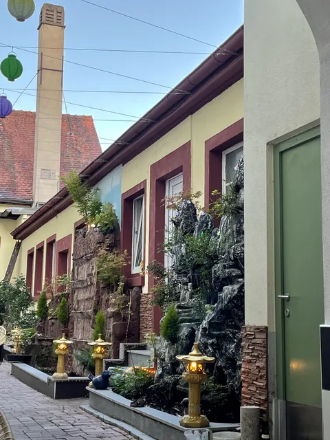 Hotel Trang Restaurant