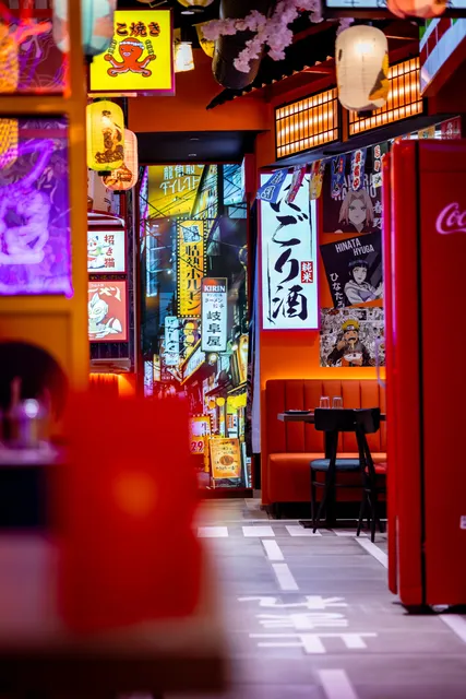 Tsuruta Ramen Sevilla