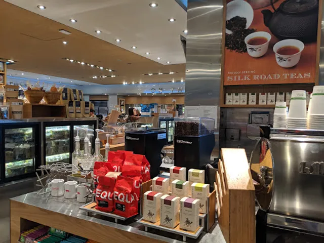 Equator Coffee + Tea