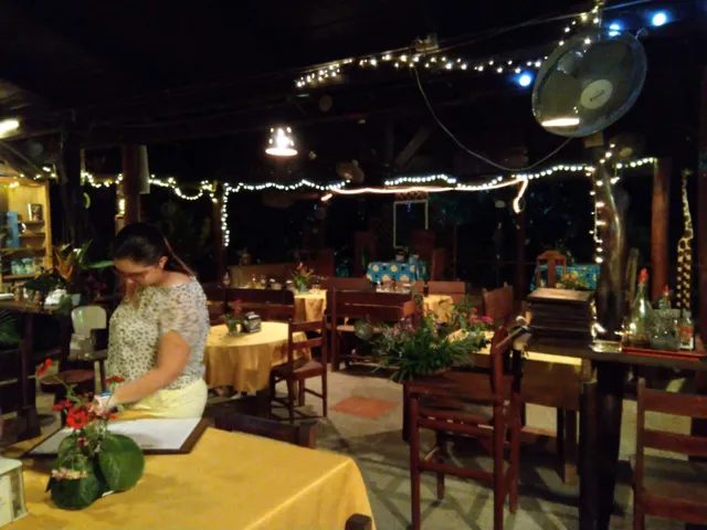 Restaurante La Fulana Cosa