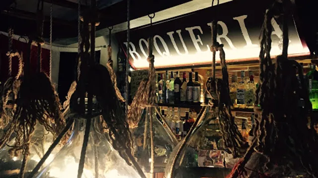 Ristorante Boqueria