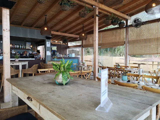 Restaurante Vida Mía Montijo