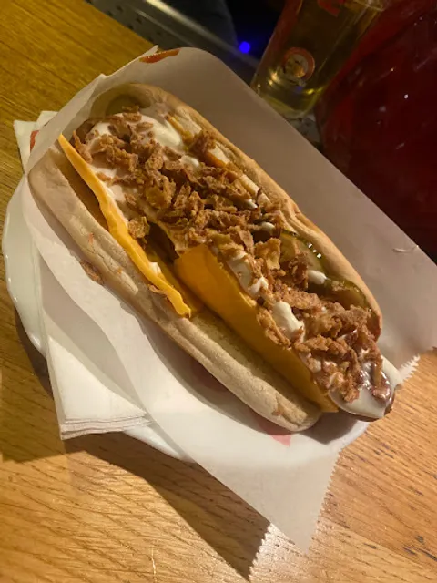 Wirtshaus Prinzenquelle