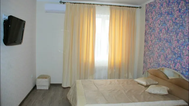 Apartment "Svoi" on Moskovskaya