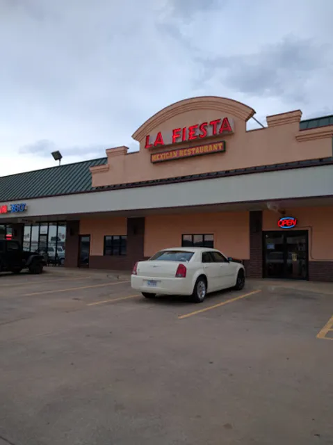 La Fiesta Mexican Restaurant