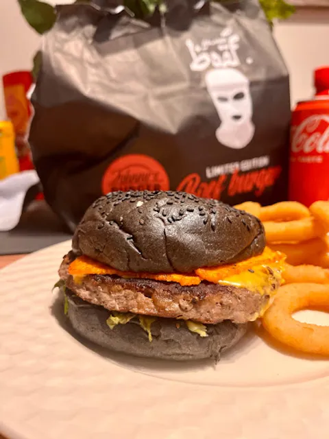 Johnny's Burger & O'Tacos