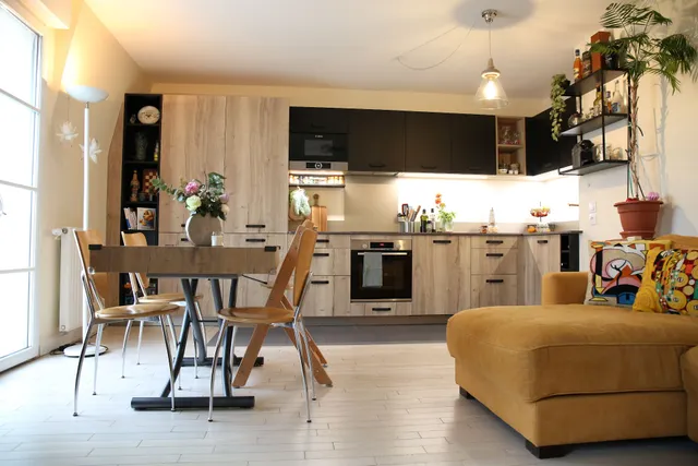 Raison Home Versailles - Antoine LEROY