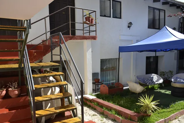 Canta Gallo Guest House Spa