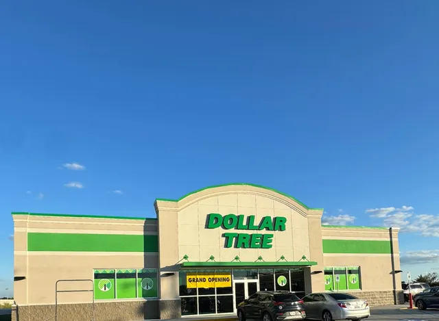 Dollar Tree