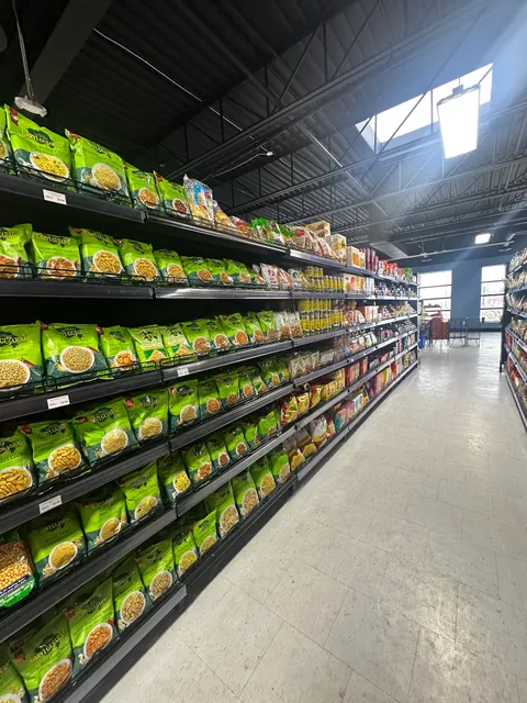 Bombay Spices Barrie - Indian Grocery Store