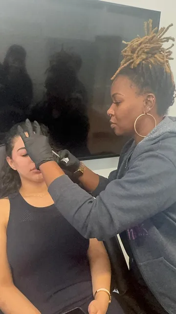 NzuriMonada Aesthetics - Post OP Lymphatic Massage NYC