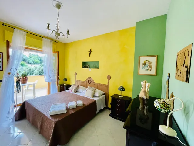 Alloggio Turistico Riosole 5.8