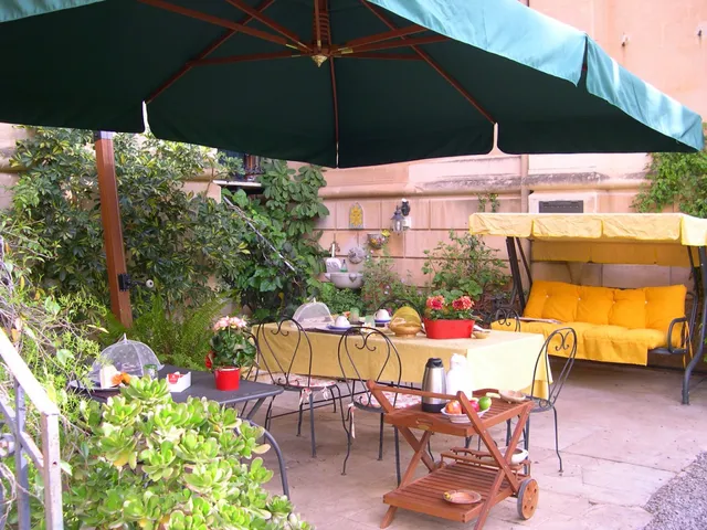 Le Dimore di VILLA ANTONIETTA - Casa Vacanze