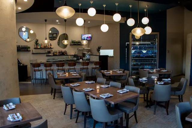 ViaMarzo Kitchen & Wine