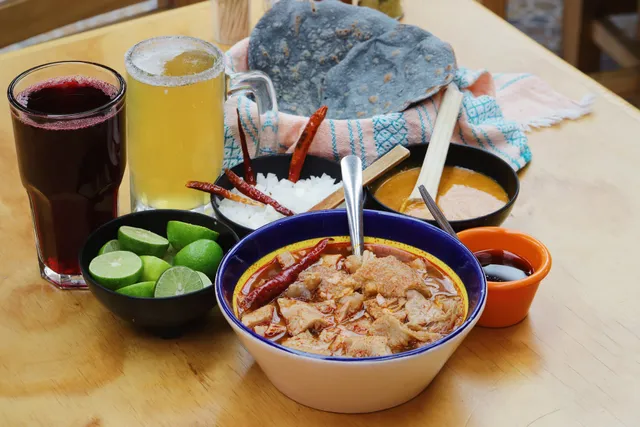 Pancita “Don Miguel”