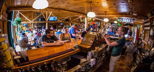 Kennebec River Brewery