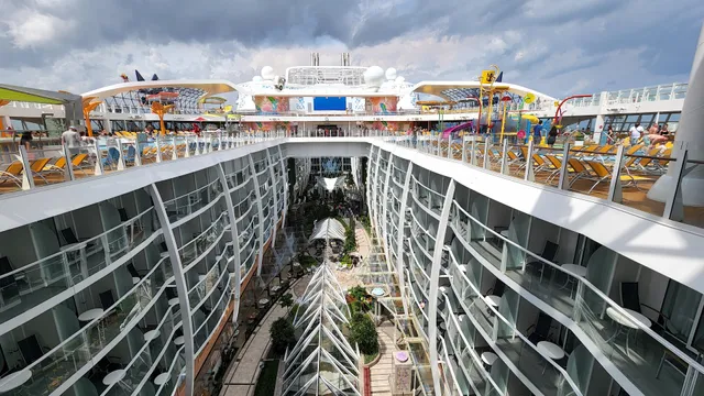 Royal Caribbean