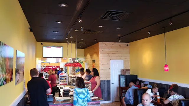 The Caribbean Flavor