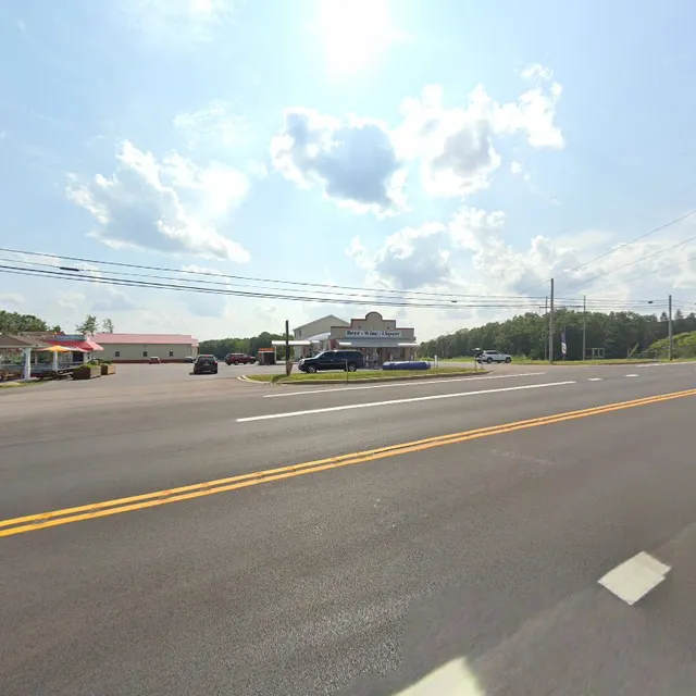 Lakeside Creamery North