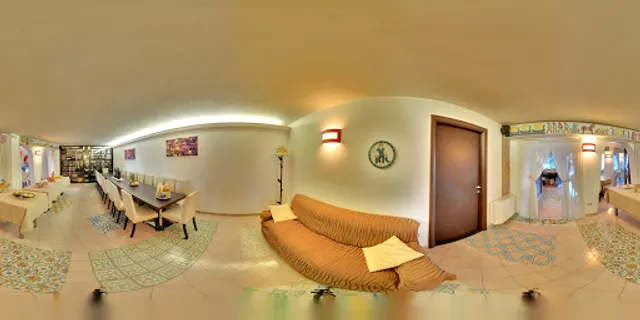 Il Principe e la Civetta