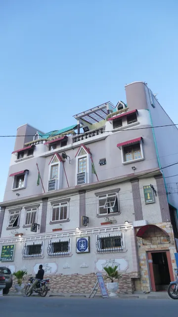 Hôtel Résidence Océane