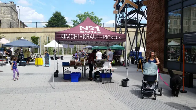 FRESHFARM Monroe Street Farmers Market