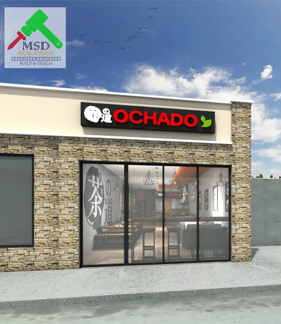 Ochado Bubble Tea (Nutley)