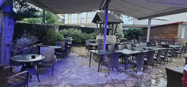 Pattaya de Palaiseau