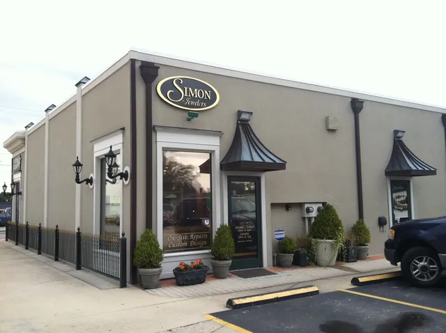 Simon Jewelers